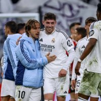 Real Madrid - Athletic Bilbao, španjolska liga, 20.4.2025.