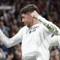 Real Madrid - Athletic Bilbao, španjolska liga, 20.4.2025.