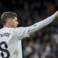 Real Madrid - Athletic Bilbao, španjolska liga, 20.4.2025.