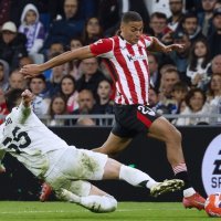 Real Madrid - Athletic Bilbao, španjolska liga, 20.4.2025.