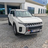 KGM Torres 1.5 T-GDi