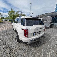 KGM Torres 1.5 T-GDi