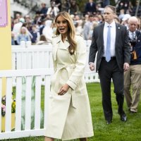 Melania Trump