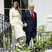 Melania Trump