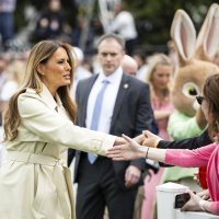 Melania Trump