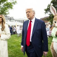 Melania Trump