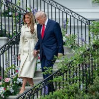 Melania Trump