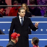Barron Trump