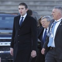 Barron Trump