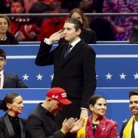 Barron Trump