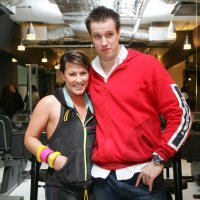 Indira i Narcis Mujkić