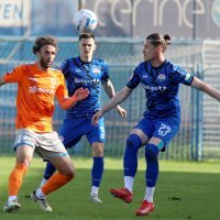 Slaven Belupo - Varaždin, SuperSport HNL, 22.4.2025.