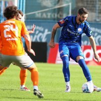 Slaven Belupo - Varaždin, SuperSport HNL, 22.4.2025.