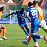 Slaven Belupo - Varaždin, SuperSport HNL, 22.4.2025.