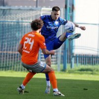 Slaven Belupo - Varaždin, SuperSport HNL, 22.4.2025.