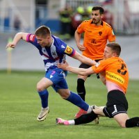 Lokomotiva - Šibenik, SuperSport HNL, 22.4.2025.