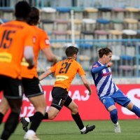 Lokomotiva - Šibenik, SuperSport HNL, 22.4.2025.