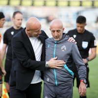 Lokomotiva - Šibenik, SuperSport HNL, 22.4.2025.