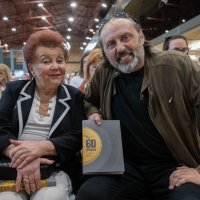 Zagreb: Promocija knjige Borisa Jokića '60 otkucaja - glazbena lektira'