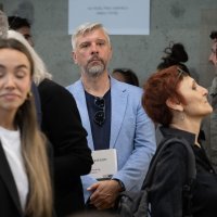 Zagreb: Promocija knjige Borisa Jokića '60 otkucaja - glazbena lektira'