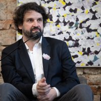 Zagreb: Promocija knjige Borisa Jokića '60 otkucaja - glazbena lektira'