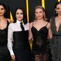 Premijera 'Thunderbolts'