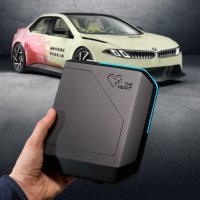 BMW Vision Driving Experience