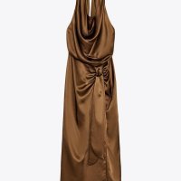 Glamurozna haljina iz Zare