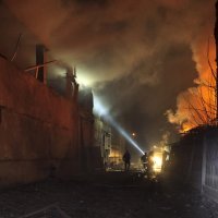 Ruski napadi na Ukrajinu