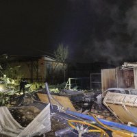 Ruski napadi na Ukrajinu