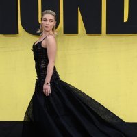 Florence Pugh