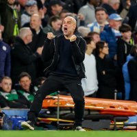 Manchester City - Aston Villa, engleska liga, 22.4.2025.