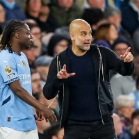 Manchester City - Aston Villa, engleska liga, 22.4.2025.