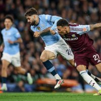 Manchester City - Aston Villa, engleska liga, 22.4.2025.