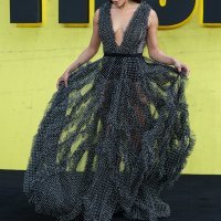 Hannah John-Kamen