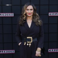 Tina Knowles