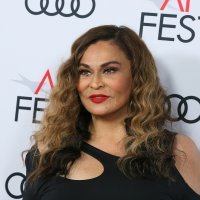 Tina Knowles