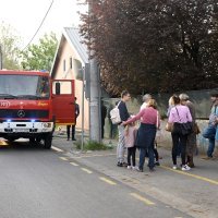 U Zagrebu se zapalio dječji vrtić