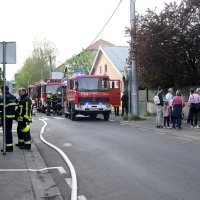 U Zagrebu se zapalio dječji vrtić