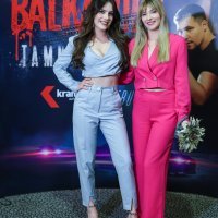 Ana Uršula Najev i Jagoda Kumrić