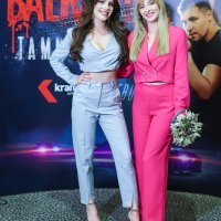 Ana Uršula Najev i Jagoda Kumrić