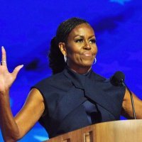 Michelle Obama