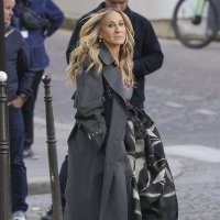 Sarah Jessica Parker