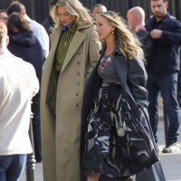 Sarah Jessica Parker