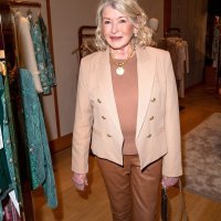 Martha Stewart