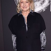 Martha Stewart