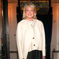 Martha Stewart
