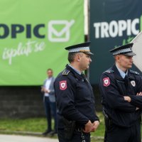 Opsadno stanje u istočnom Sarajevu