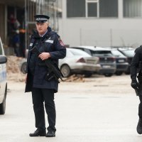 Opsadno stanje u istočnom Sarajevu