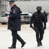 Opsadno stanje u istočnom Sarajevu